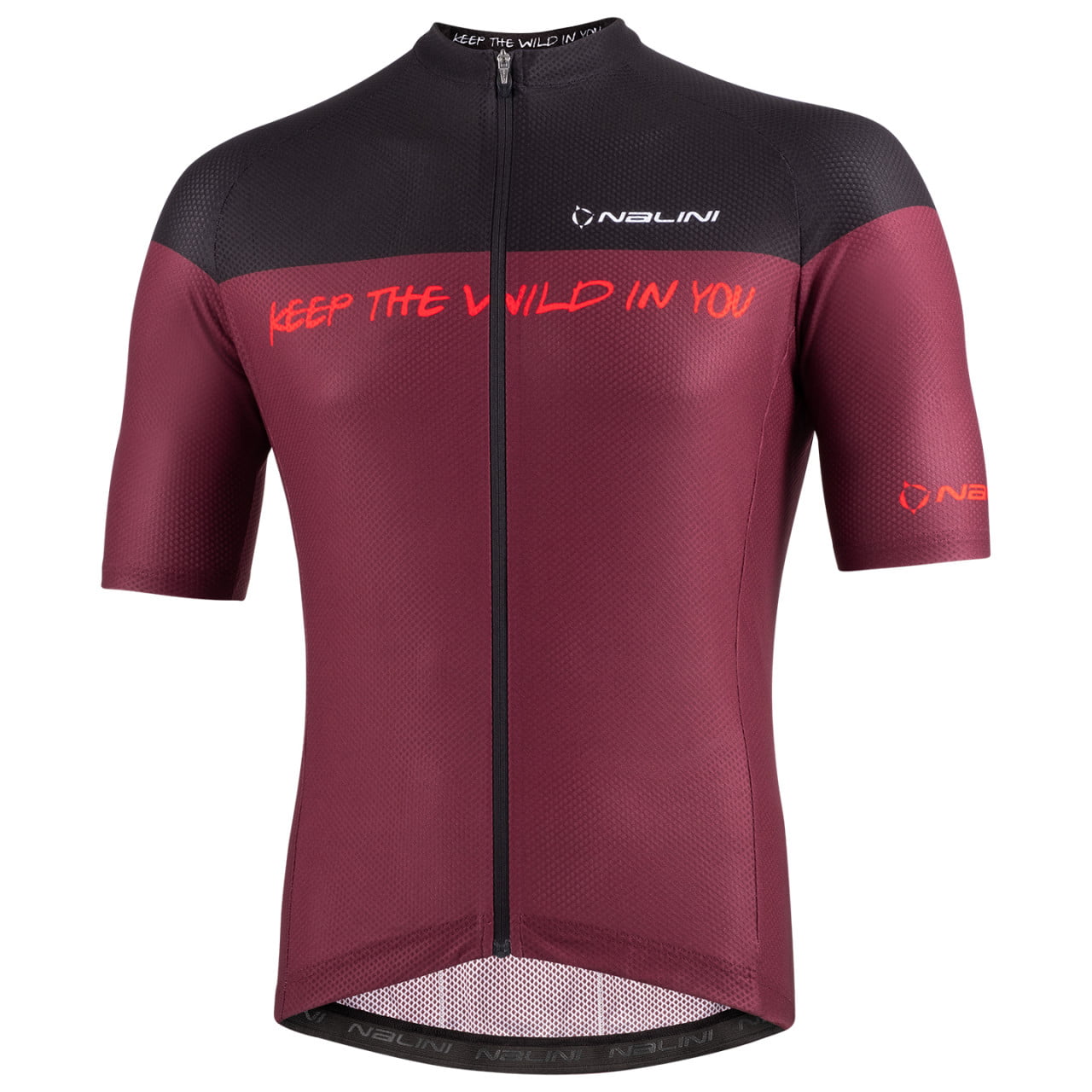 Maillot manches courtes New Cross