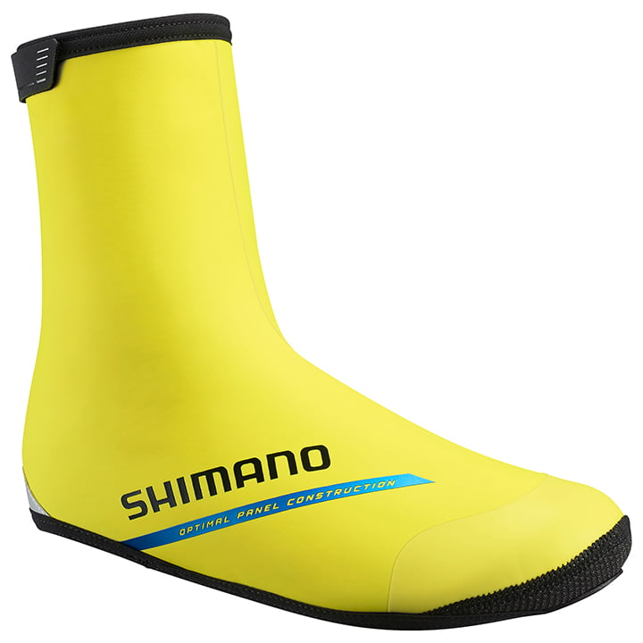 SHIMANO XC Thermal MTB Thermal Shoe Covers Thermal Shoe Covers, Unisex (women / men), size M, Cycling clothing
