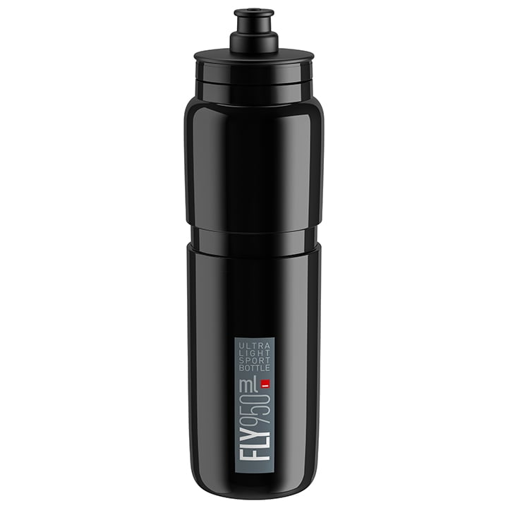 ELITE Bidon Fly 950 ml bidon, Fietsbidon, Fietsaccessoires