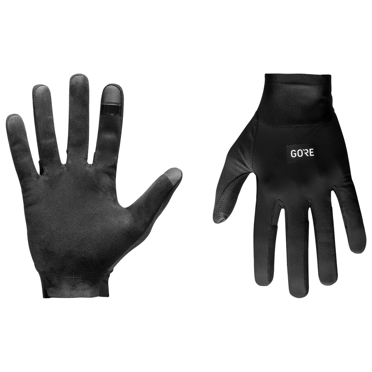 TrailKPR Full Finger Gloves