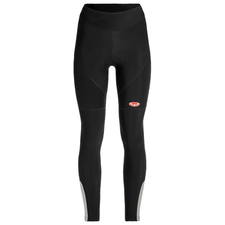 Cycle tights, BOBTEAM Thermic Plus Women’s Cycling Tights Women’s Cycling Tights, size XL, Cycle gear