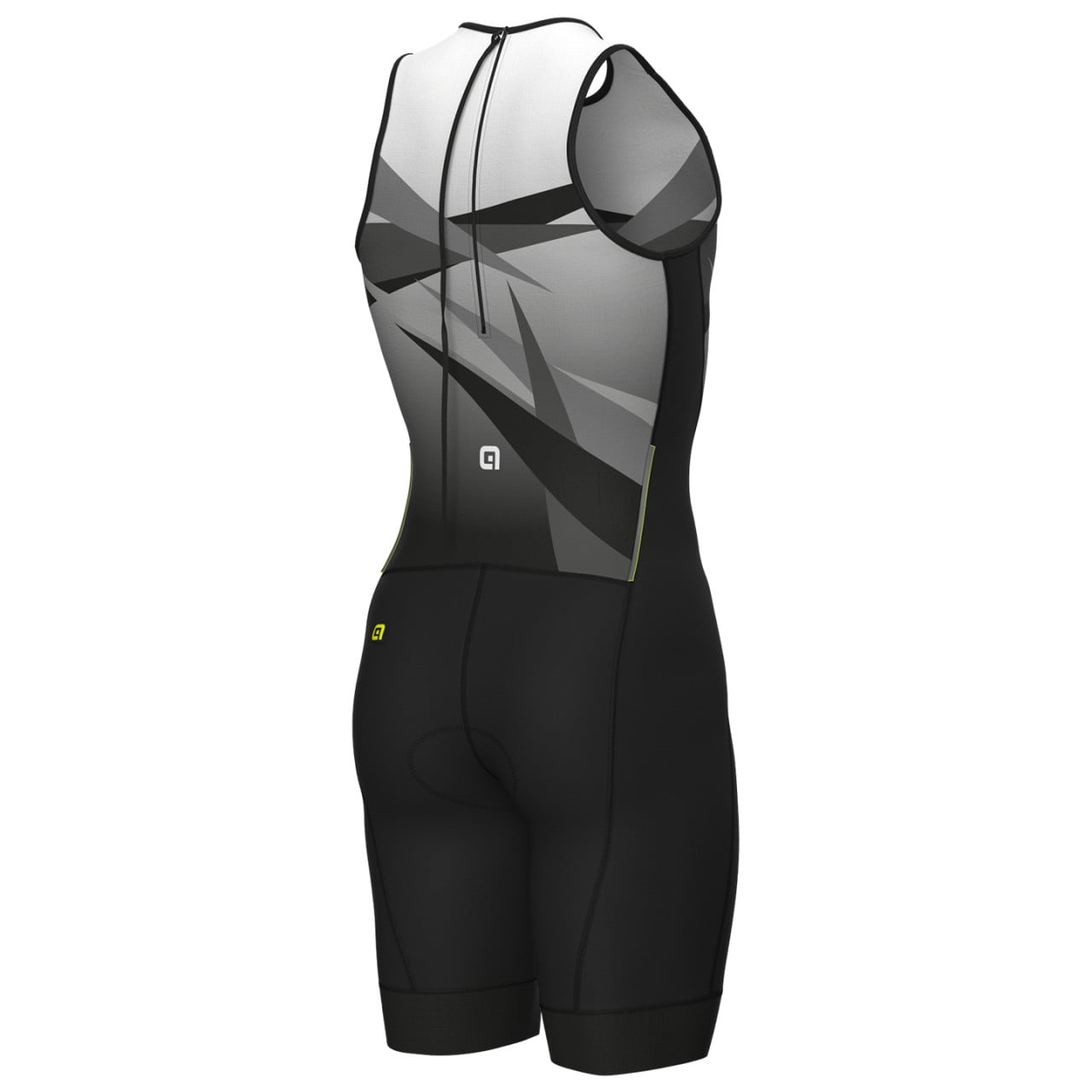 Body triathlon smanicato Horizon
