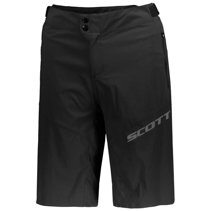 SCOTT Bikeshorts Endurance bikeshorts, voor heren, Maat 2XL, MTB broek, Mountain
