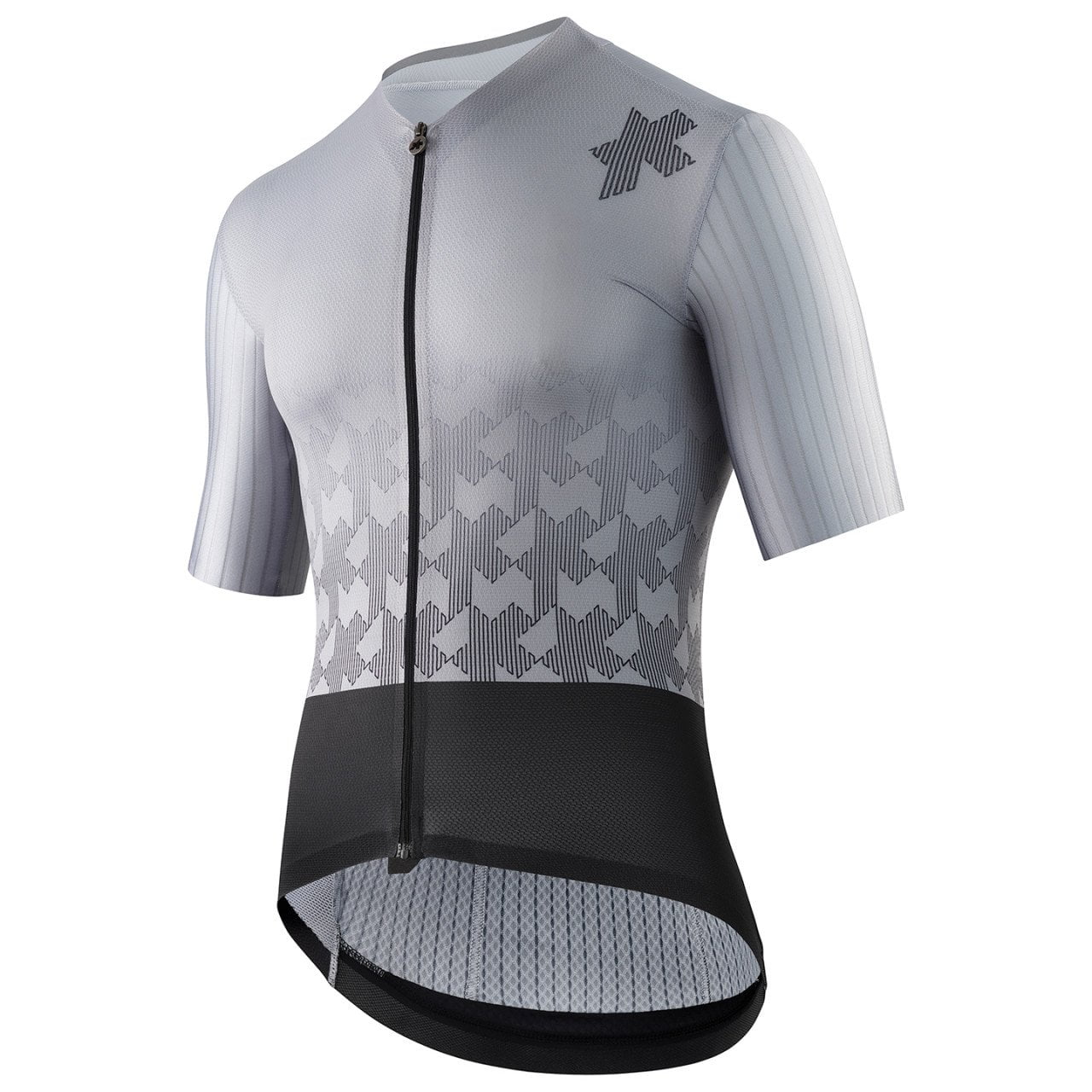 Maillot manches courtes Equipe RS S11 Stars Edition