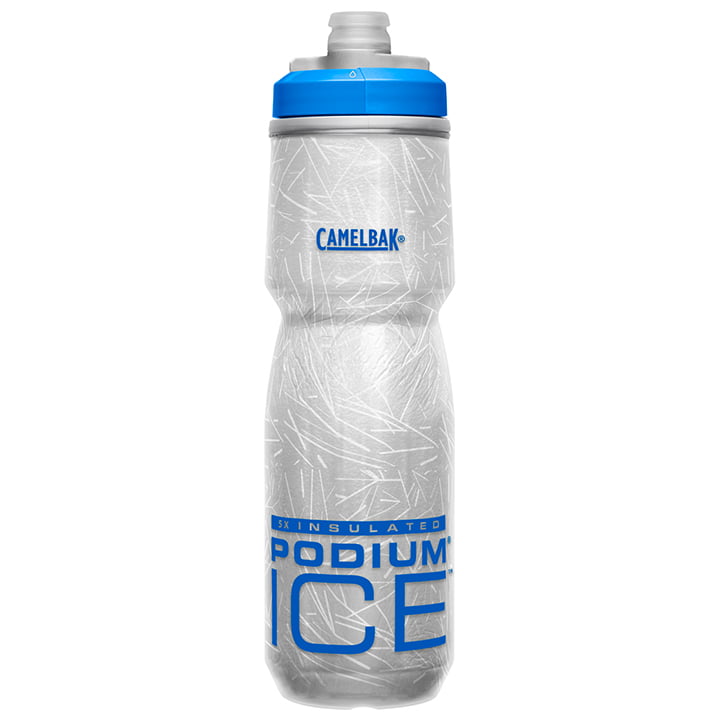 térmico CAMELBAK Podium Ice 620 ml Bidón, Accesorios ciclismo