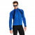 Oxygen GWS Winter Jacket, blue-black