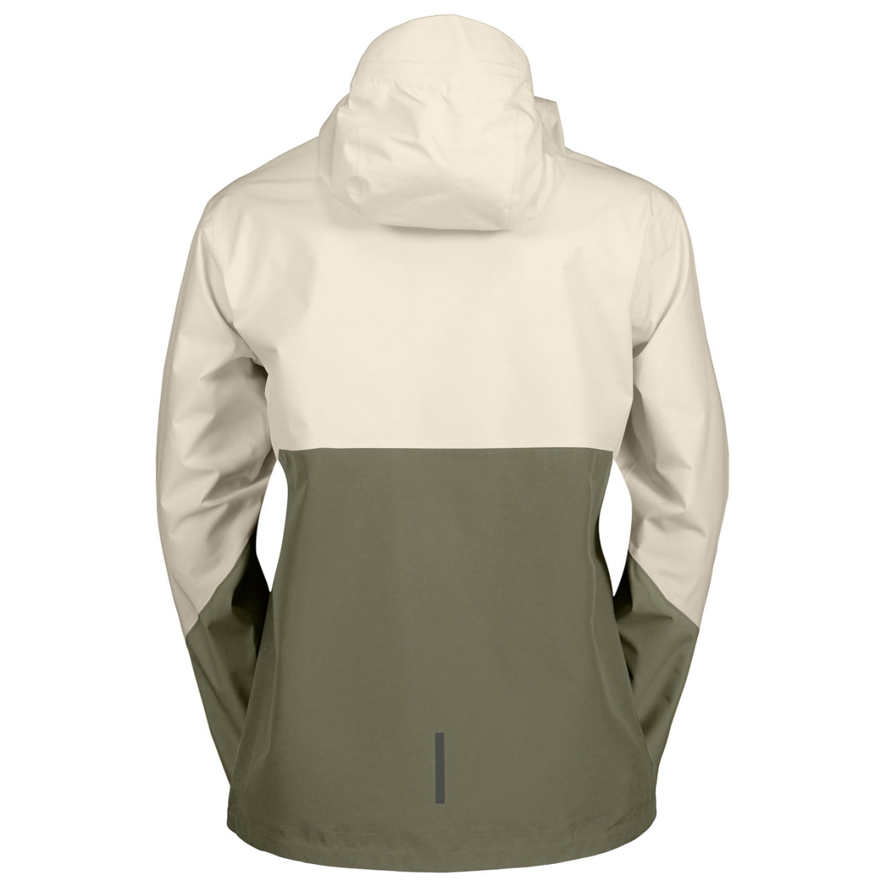 Impermeable mujer Explorair Light Dryo 2.5