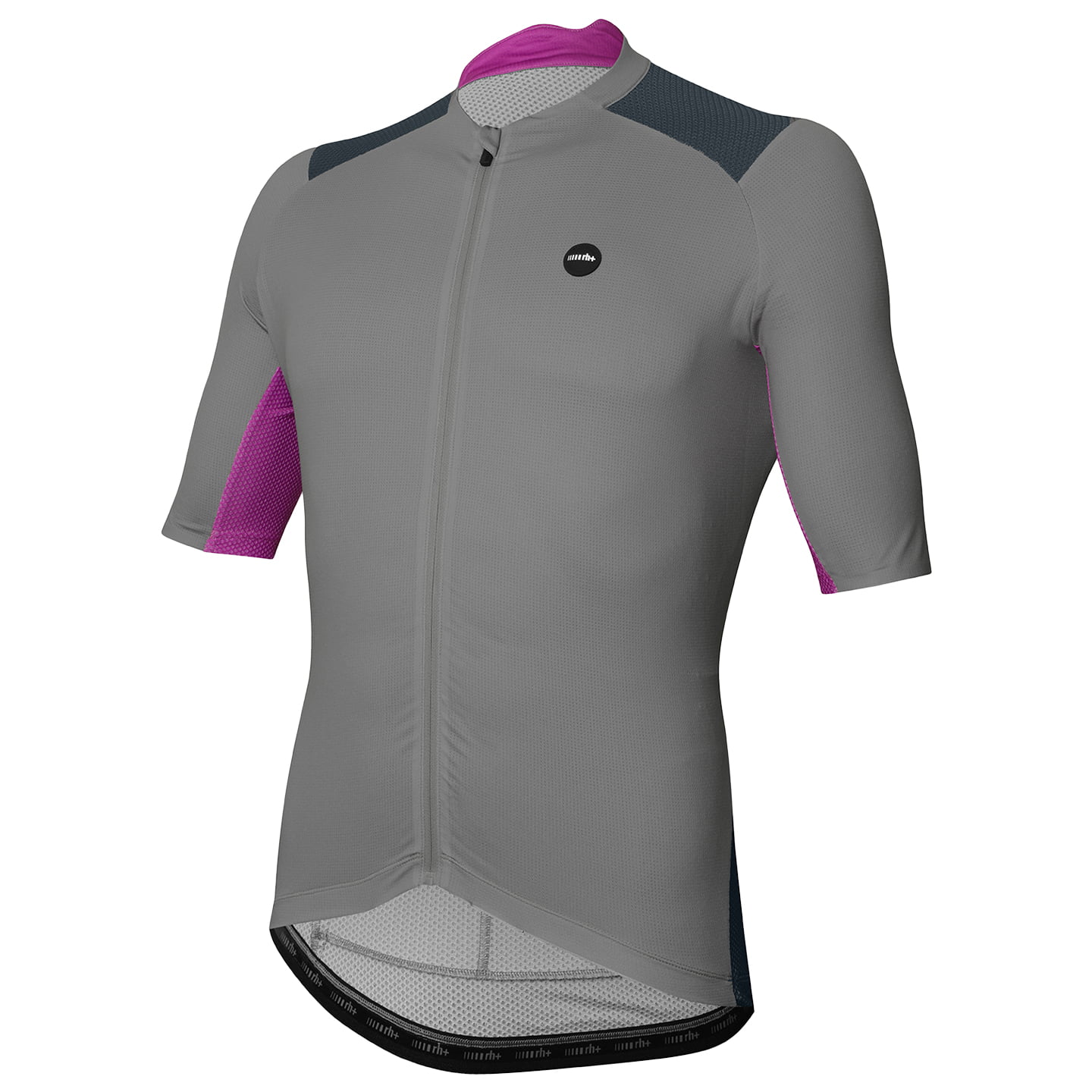 Photo rh+ Maillot manches courtes Grinta