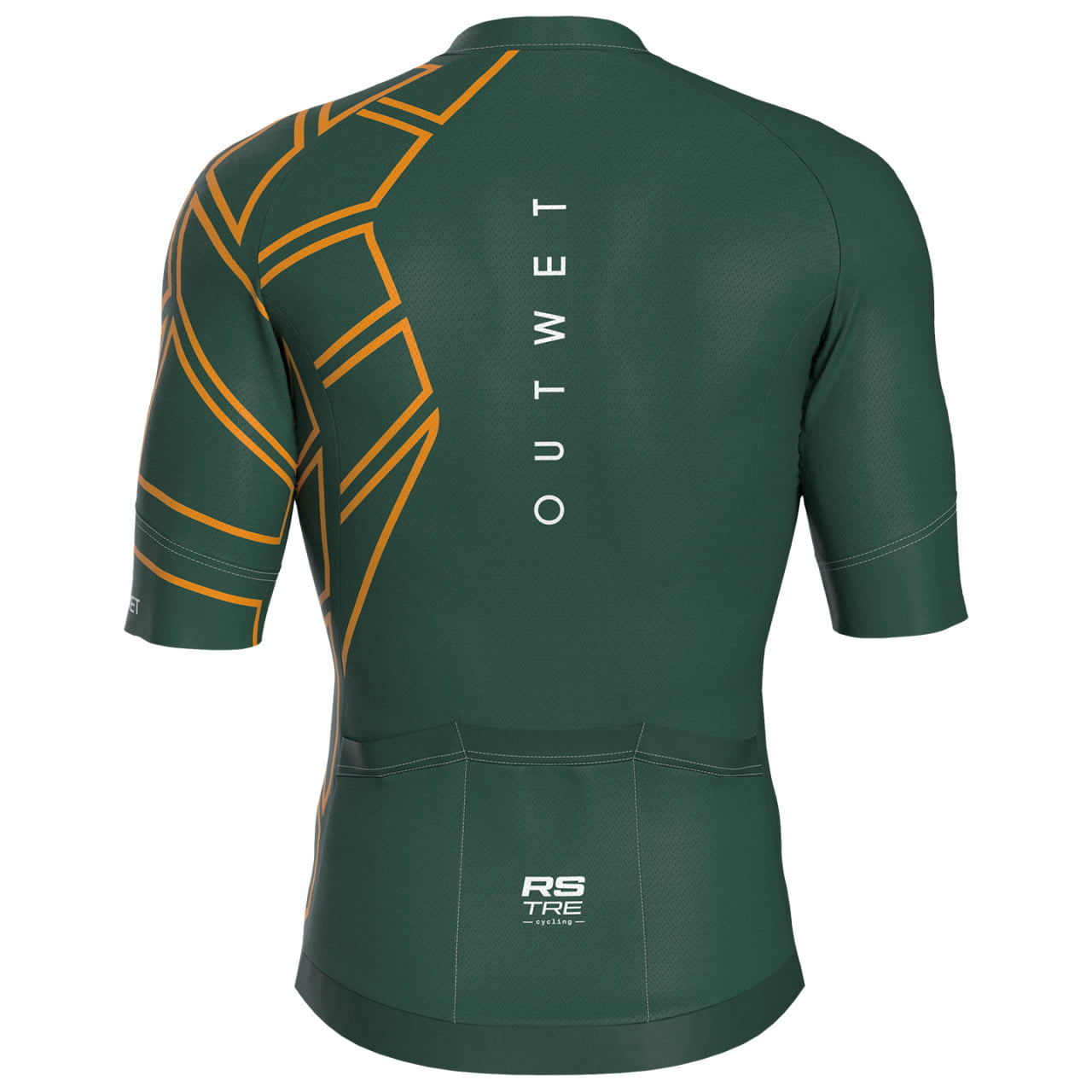 Set (2 Teile) RS-TRE 2.0 Aquila