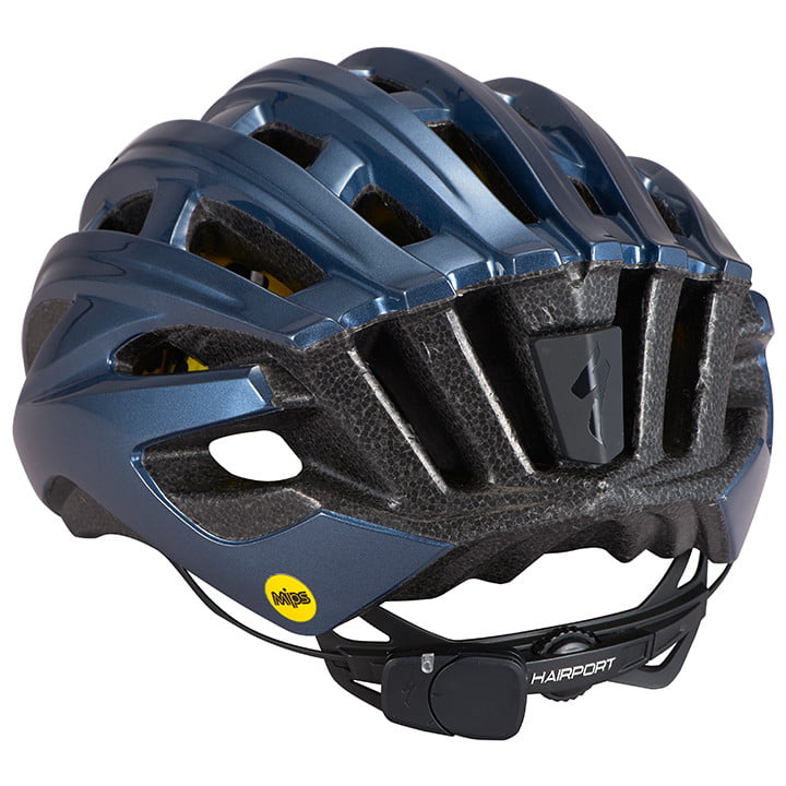Propero III ANGi ready road bike helmet, Mips 2024