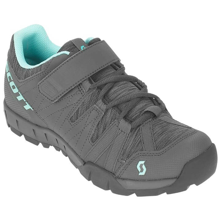 SCOTT Dames MTB-schoenen Sport Trail 2021 MTB-damesschoenen, Maat 38, Mountainbi