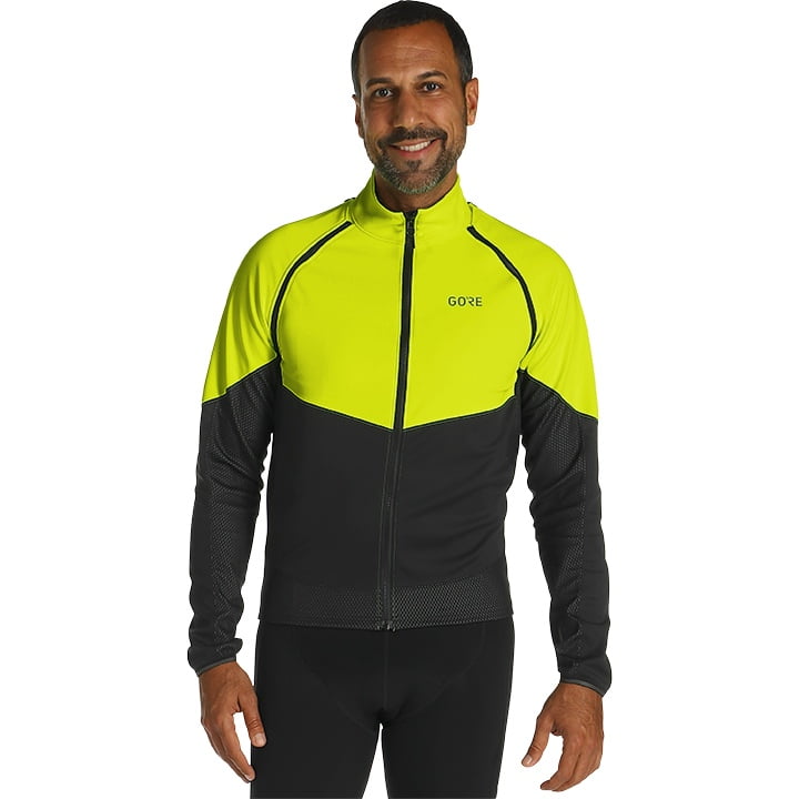 C3 GTX Infinium Phantom Cycling Jacket Cycling Jacket, for men, size M, Bike jacket, Cycling clothing