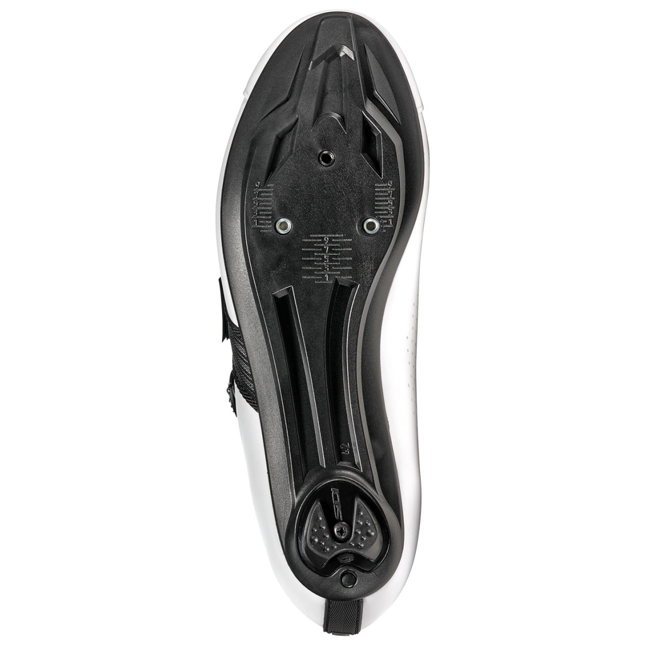 Chaussures route femme Prima 2025