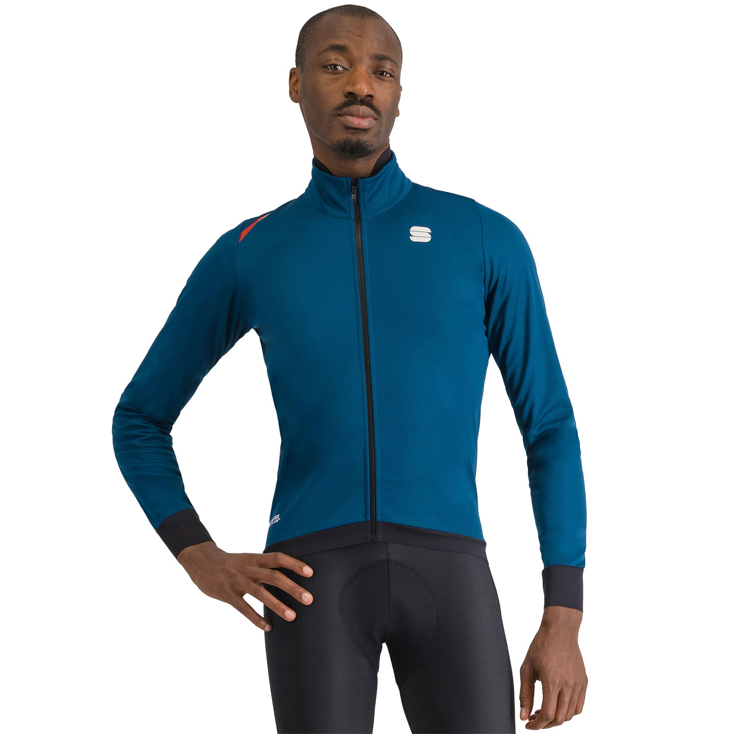 Photo Veste d'Hiver Fiandre