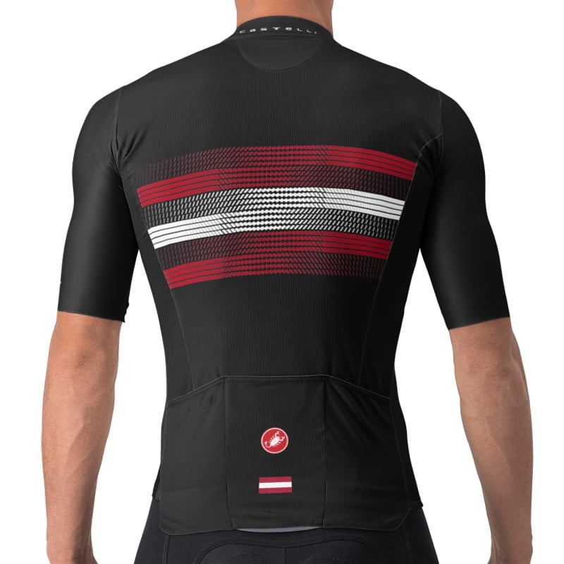 Maglia Country-Collection Austria