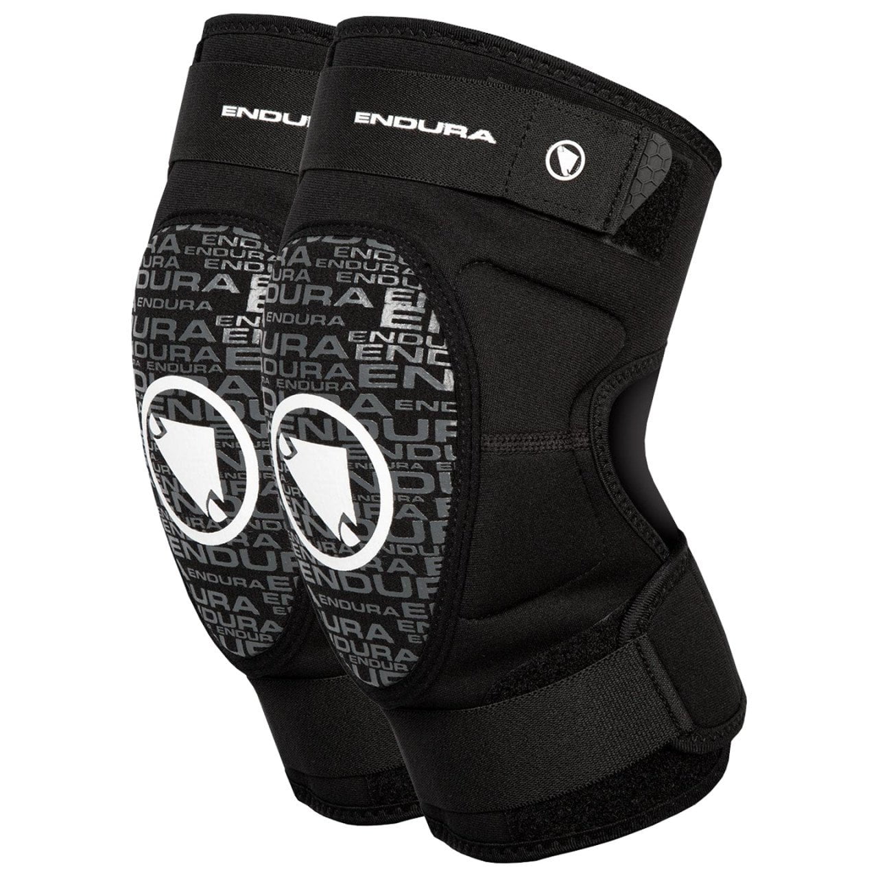 Singletrack Knee Protectors for Youngsters