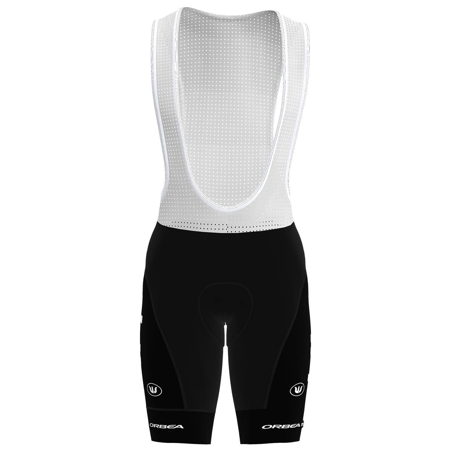 LOTTO 2025 korte koersbroek, voor heren, Maat 2XL, Fiets broek, Wielrenkleding