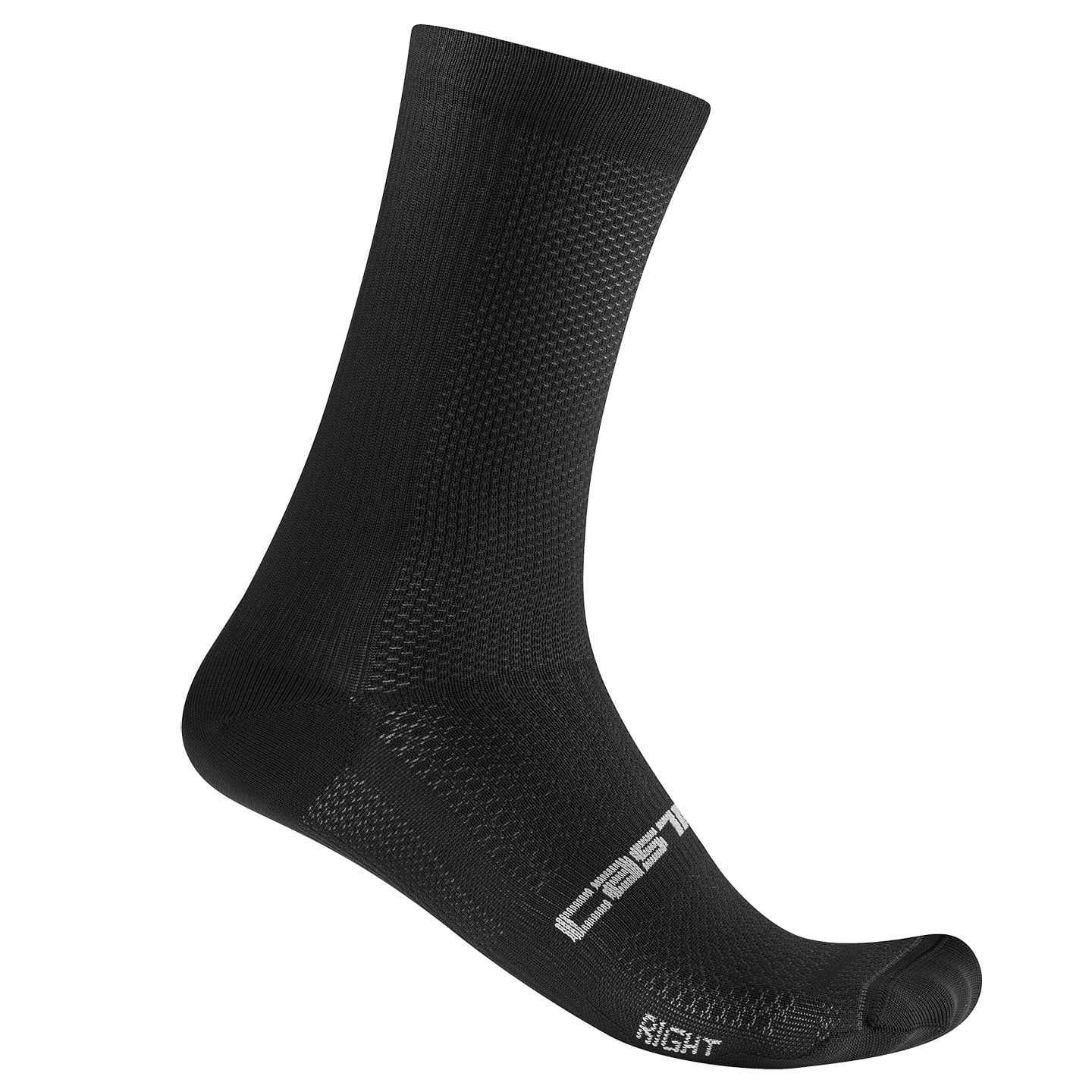 CASTELLI Espresso 18 fietssokken, Maat 2XL