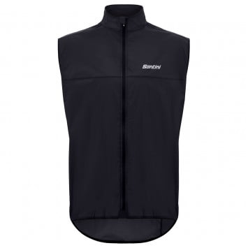 SANTINI  Kamizelka Przeciwwiatrowa Ventus