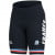 FRENCH NATIONAL TEAM Kids Cycling Shorts 2021