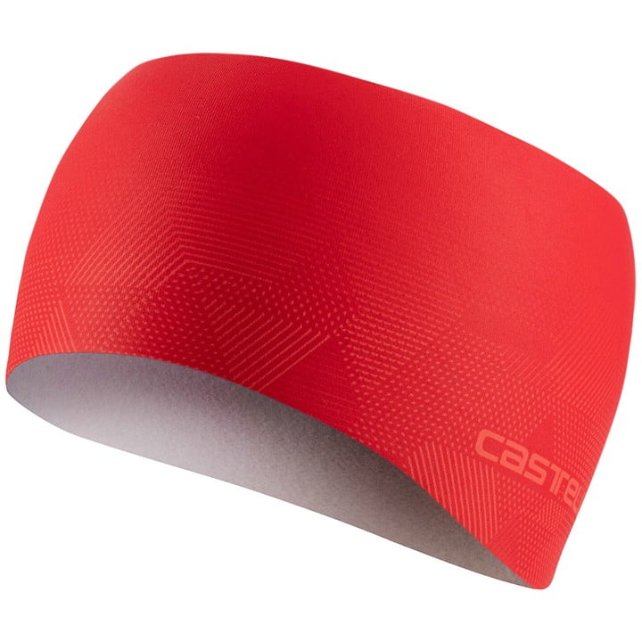CASTELLI Hoofdband Pro Thermal hoofdband, voor heren, Fiets kleding