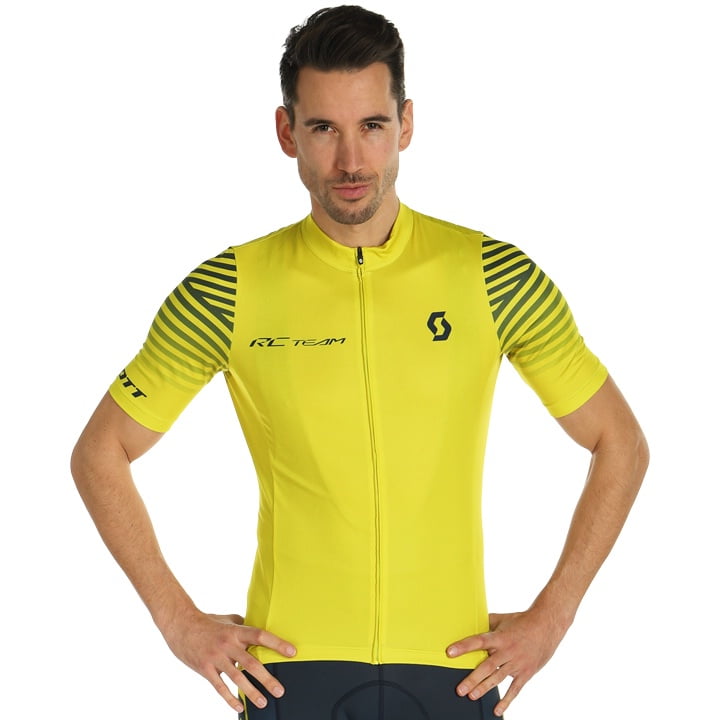 scott rc team jersey