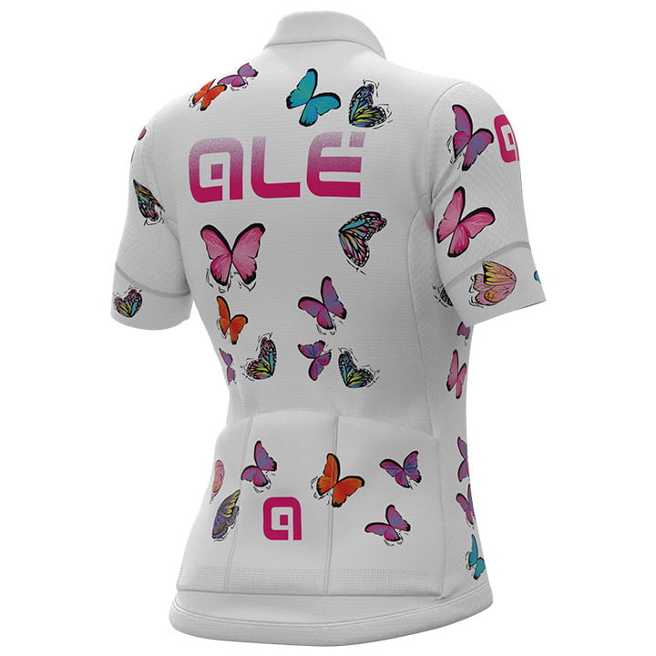 Maglia donna Butterfly