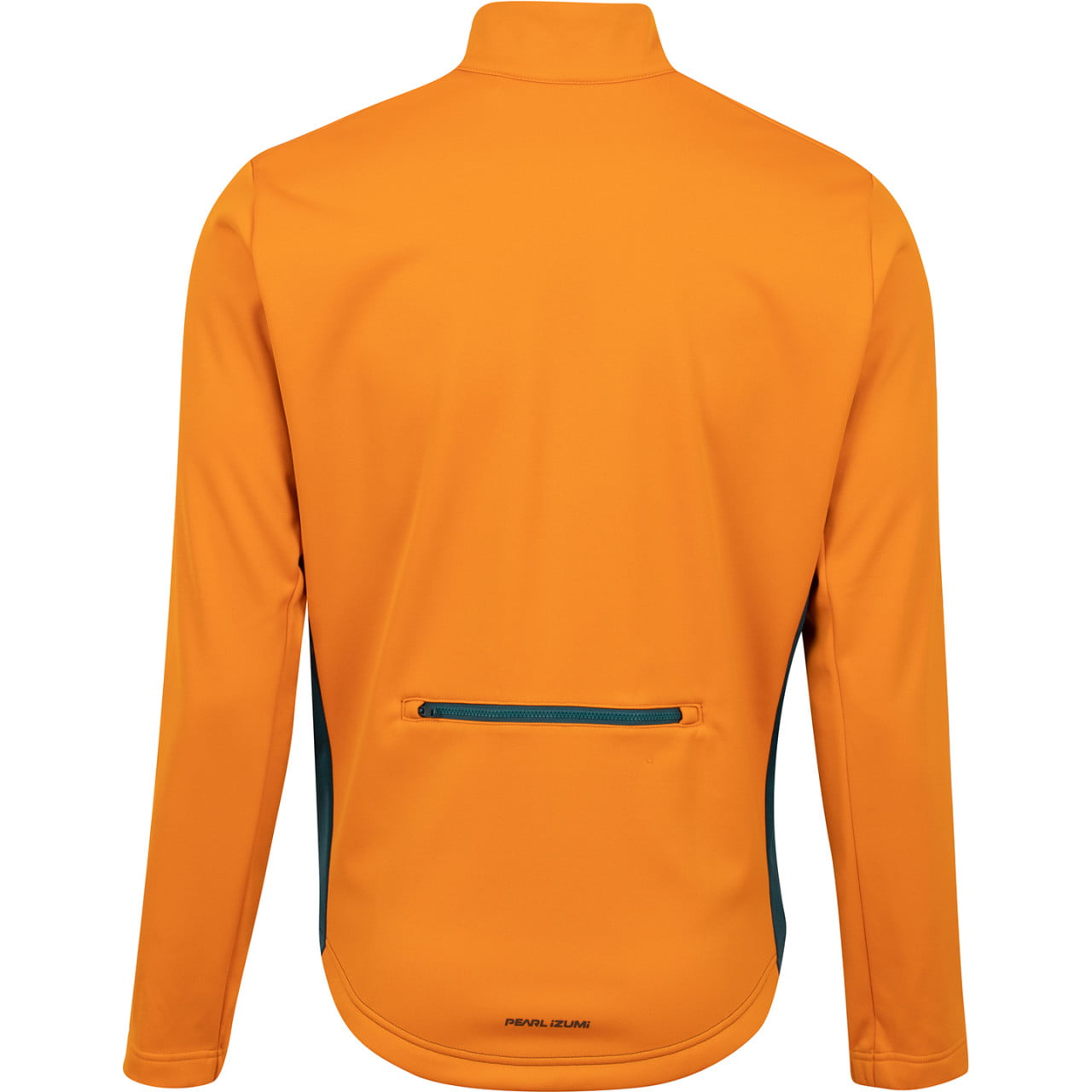 PEARL IZUMI Quest AmFib Winter Jacket orange