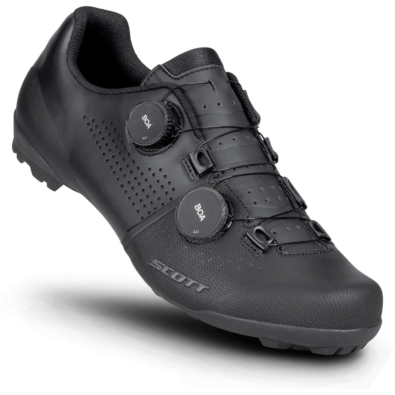 MTB-SCHOENEN GRAVEL RC Carbon 2025