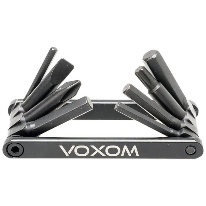 VOXOM WKL7 Multifunctional Tool Mini Tool, Bike accessories