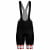 TOUR DE FRANCE kurze Trägerhose 2025