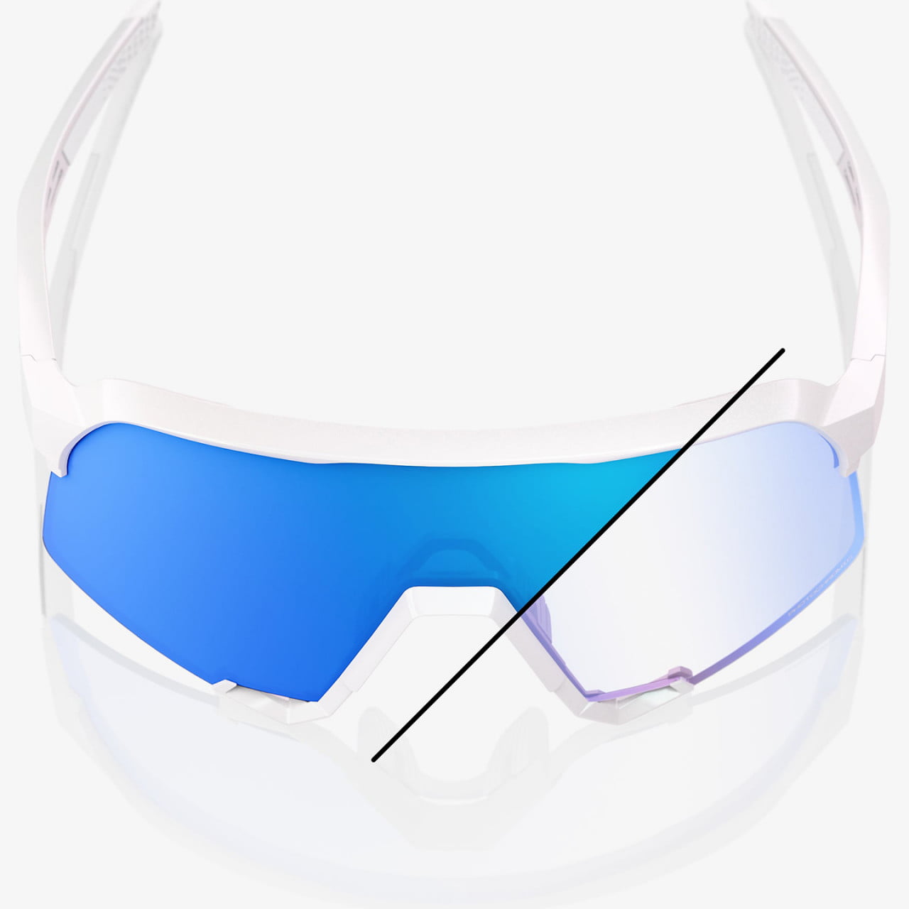 Lunettes de cyclisme S3 HiPER photochromic 2025