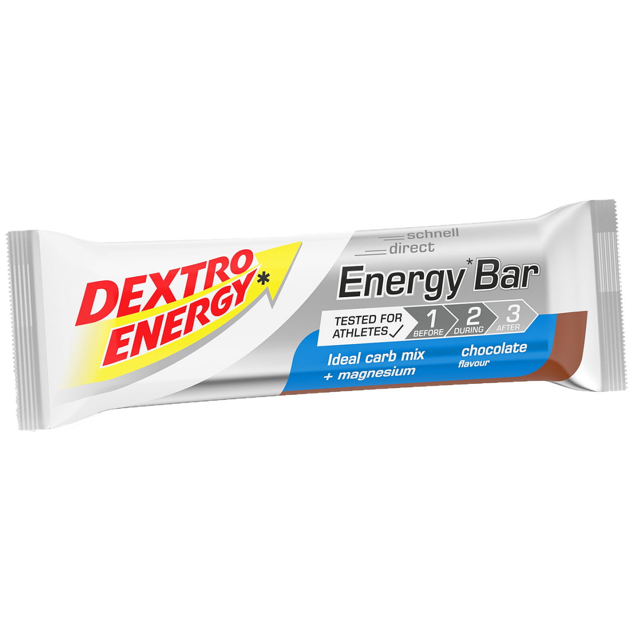 Barrita Energy Bar Chocolate