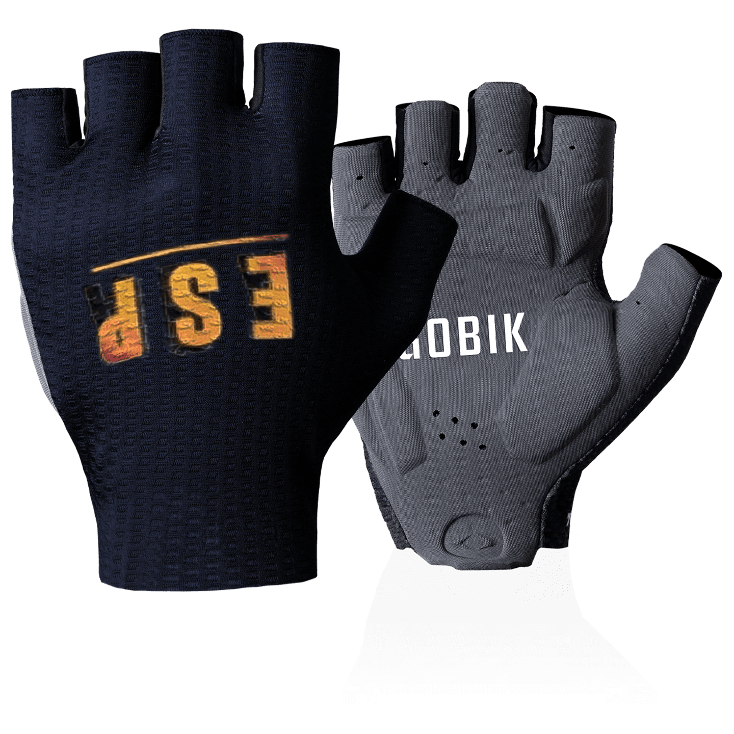 SPAANS NATIONAAL TEAM 2025 handschoenen, voor heren, Maat 2XL,