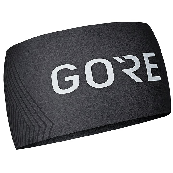 GORE WEAR Hoofdband M Optil hoofdband, voor heren, Fiets kleding