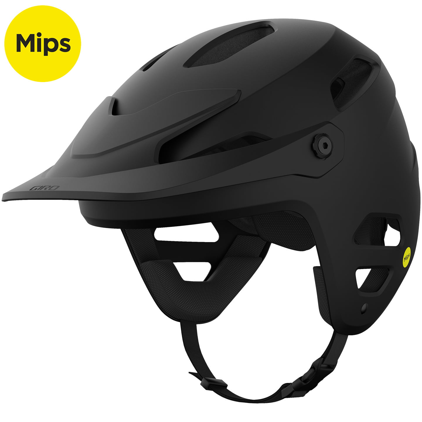 GIRO Tyrant Spherical Mips MTB Helmet MTB Helmet, Unisex (women / men), size L, Cycle helmet, Bike accessories
