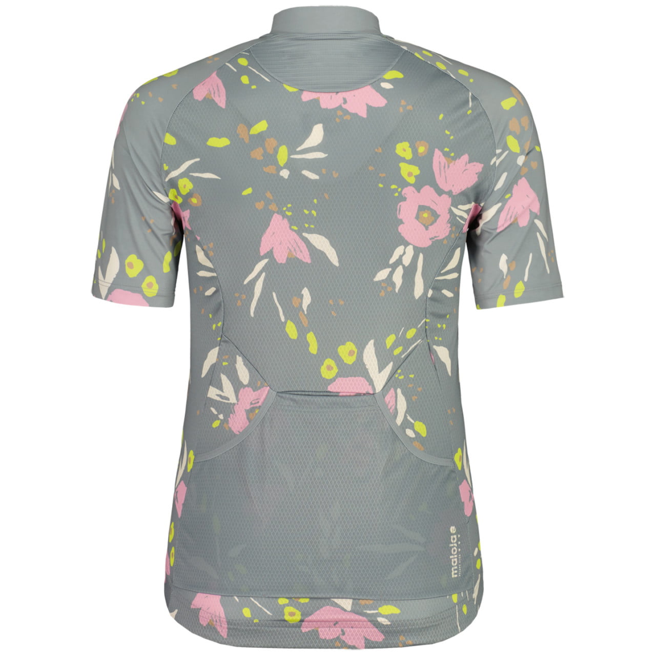 Women's Short Sleeve Jersey VilsaM. AOP