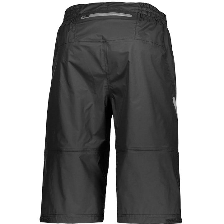 Pantaloncini antipioggia Trail MTN Dryo 50