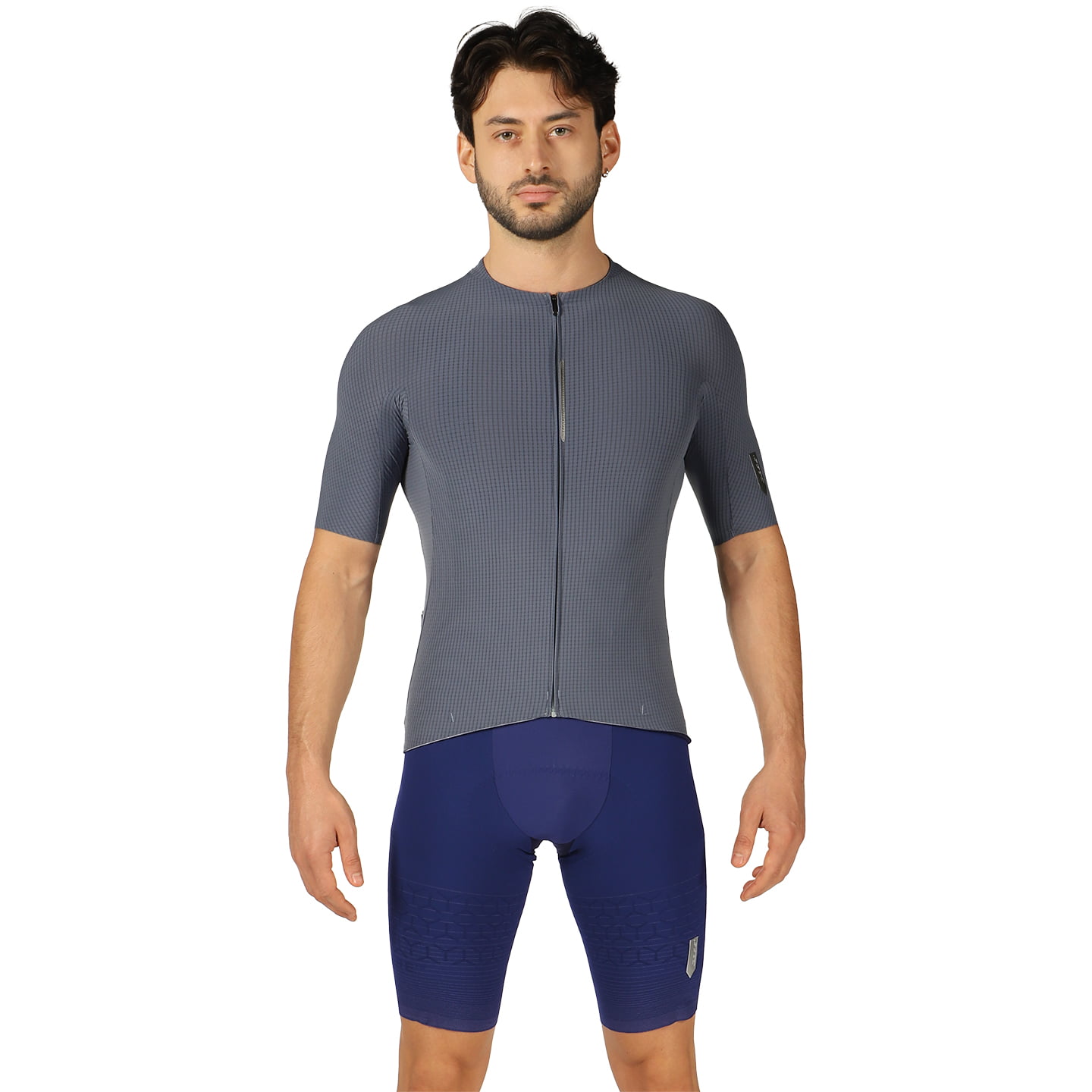 Q36.5 Dottore Pro Set (fietsshirt + fietsbroek) set (2 artikelen), voor heren