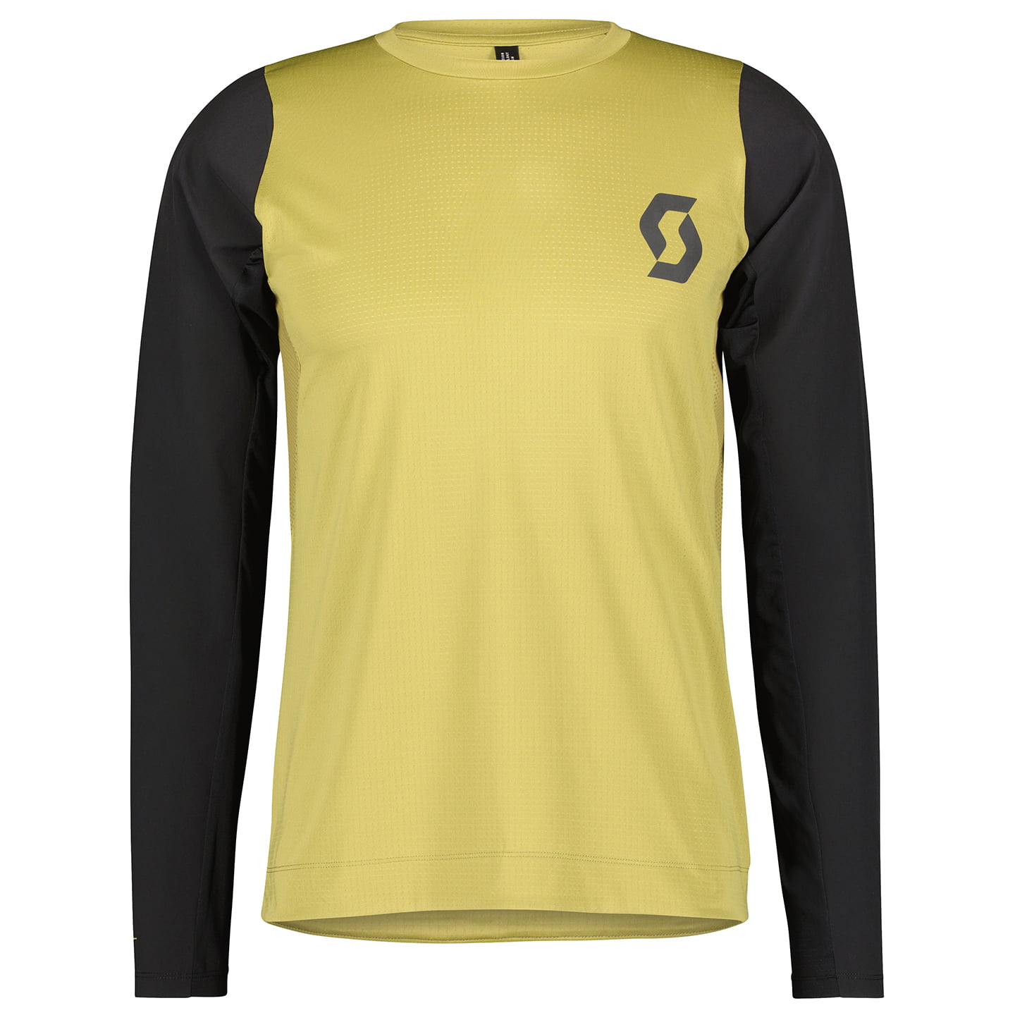 SCOTT Trail Progressive Long Sleeve Bike Shirt Bikeshirt, for men, size XL