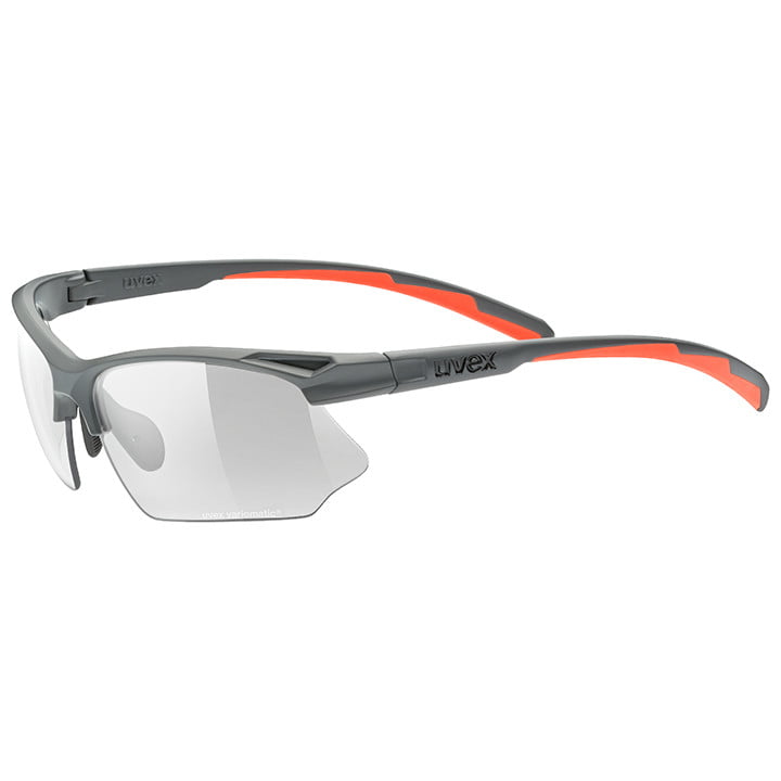 Radsportbrille Sportstyle 802 Vario