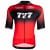 Maillot manches courtes TEAM 777 2024