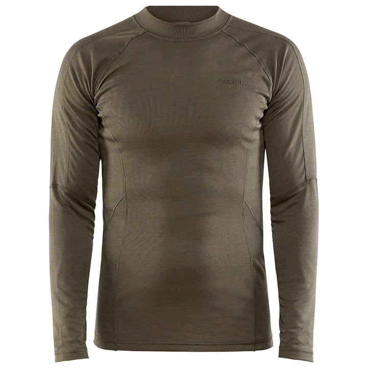CRAFT Onderhemd met lange mouwen Core onderhemd, voor heren, Maat S