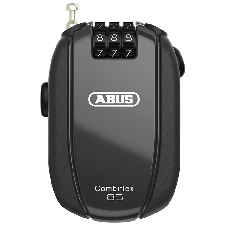 ABUS Combiflex Break 85 kabelslot, Fietsaccessoires