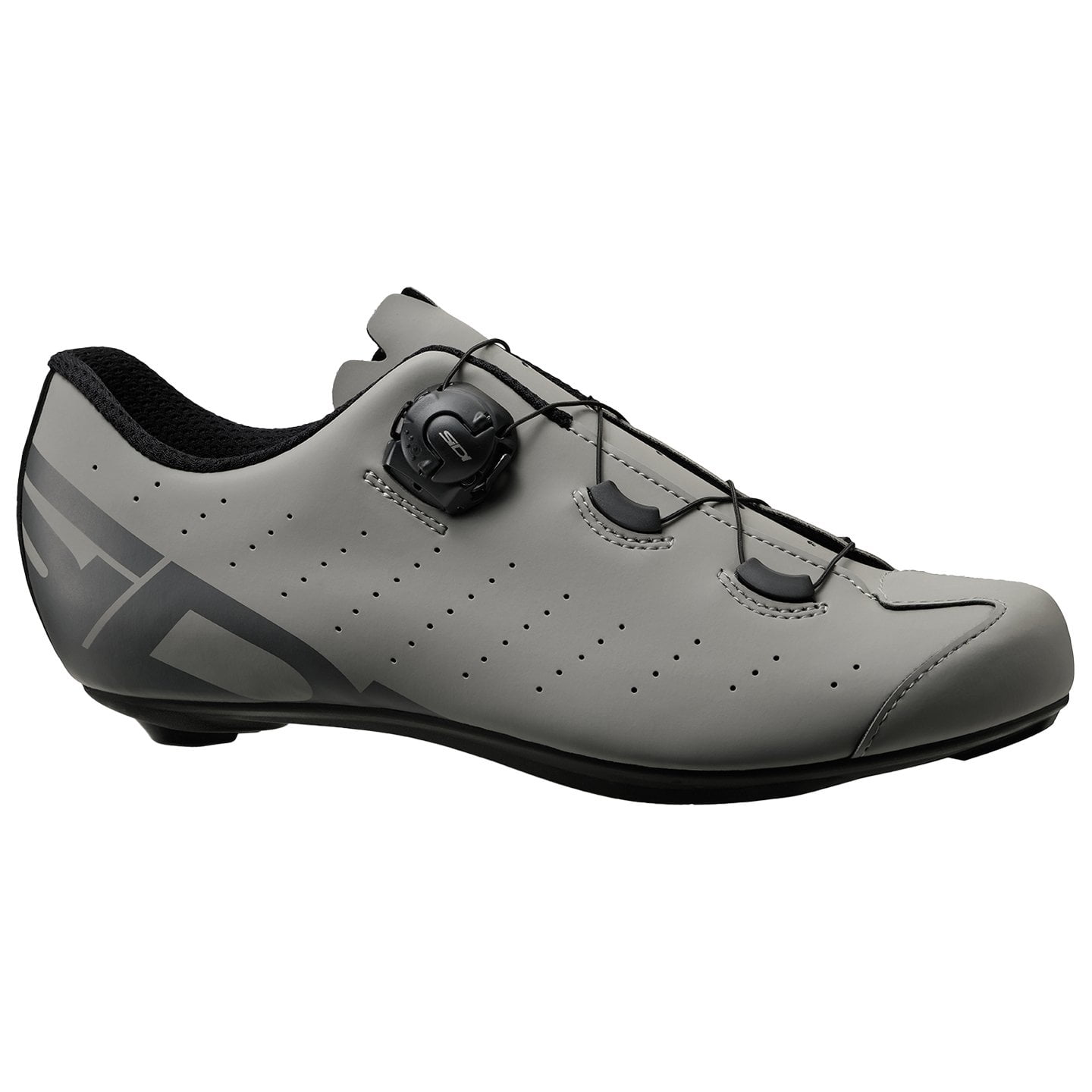 SIDI Fast 2 2024 Road Bike Shoes Road Shoes, for men, size 41, Cycling shoes