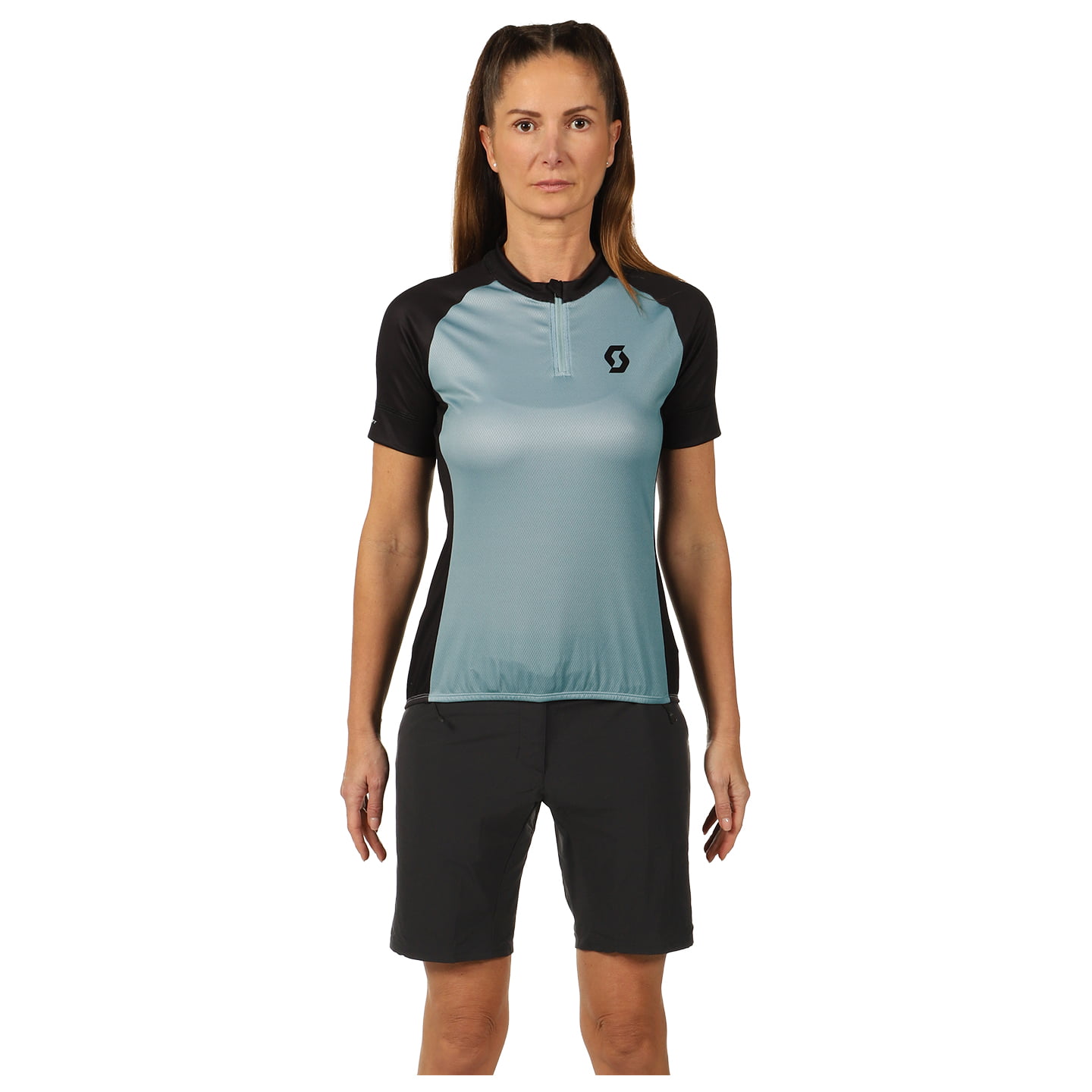 SCOTT Endurance 20 Dames set (2 stukken) dames set (2 artikelen), Fietskleding