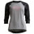 Damen 3/4-Langarm- Bikeshirt PureFlowz