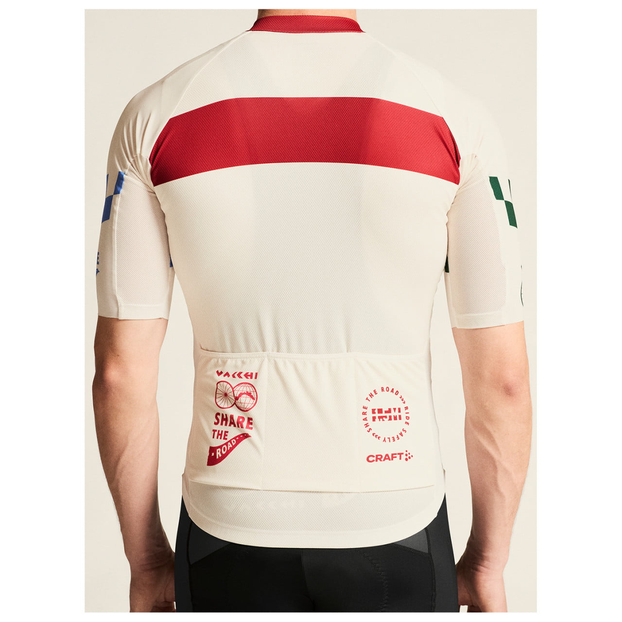 Share The Road 5.0 Maxi-Set (4 pieces)