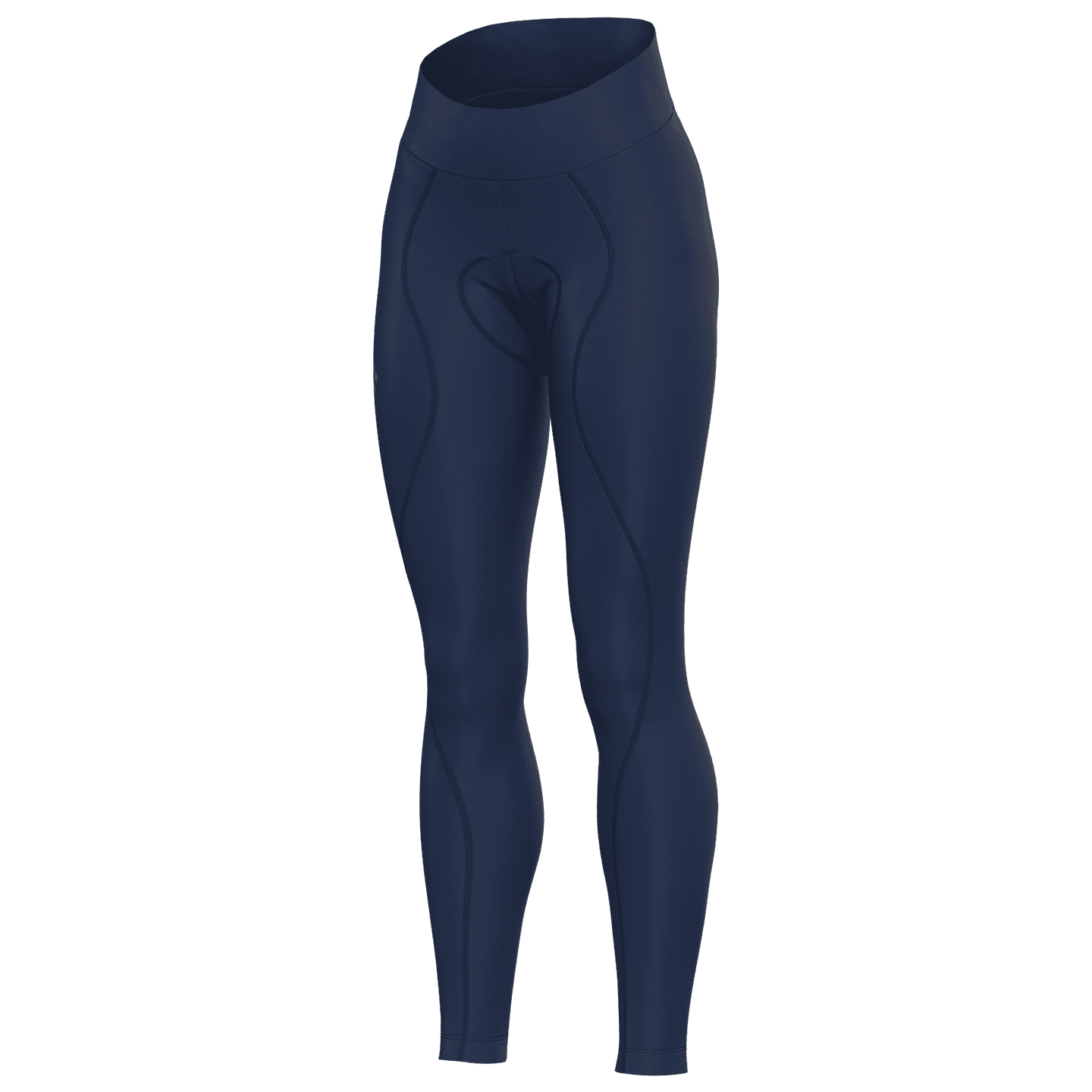 Alé winter lange damesfietsbroek