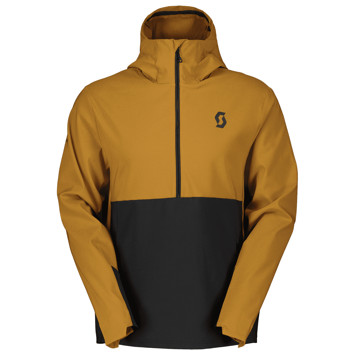 Scott Winter-sweatshirt Trail Storm Thermal Light Jacket, voor heren